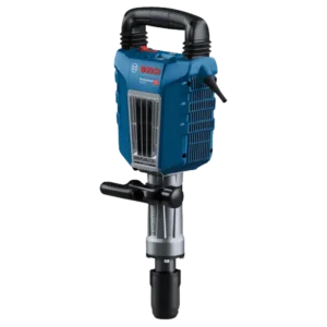 Martillo demoledor Bosch GSH 14 C 220V 1750W con maletín