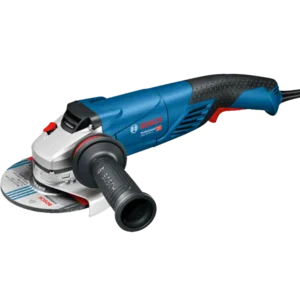 Amoladora angular de 5" Bosch GWS 18-125 PL
